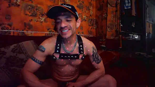 Tony Torrente online show from 01/13/25, 01:13