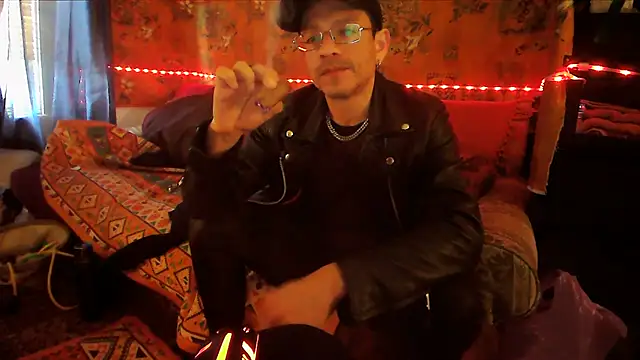 Tony Torrente online show from 02/19/25, 02:23