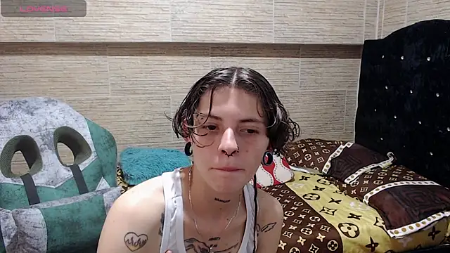 pretty cristal69 online show from 01/23/25, 11:05