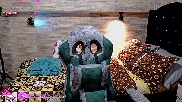 pretty cristal69 online show from 03/07/25, 12:37