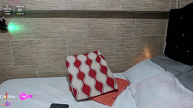 pretty cristal69 online show from 03/18/25, 01:32