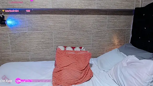 pretty cristal69 online show from 03/20/25, 02:51