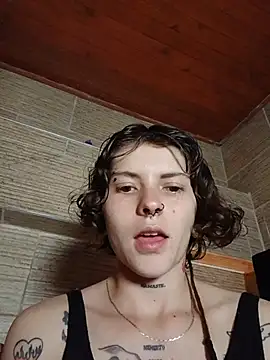 pretty cristal69 online show from 10/24/25, 11:01