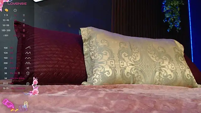 pretty cristal69 online show from 03/21/26, 12:32