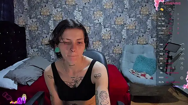 pretty cristal69 online show from 07/19/26, 10:13