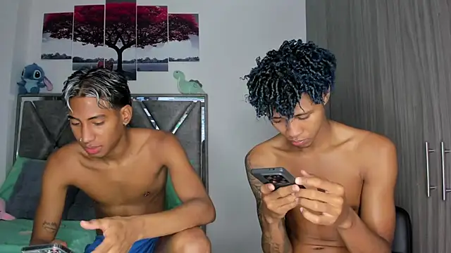 Lagosanthos online show from 02/06/26, 09:29