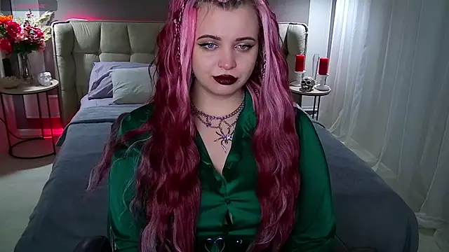 Miss Maya Mils online show from 02/21/25, 01:11