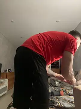 MaeltraJoy online show from 03/27/26, 08:19