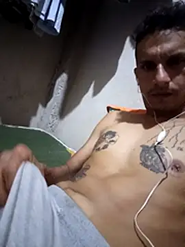 Chuletaleon online show from 01/14/26, 06:30