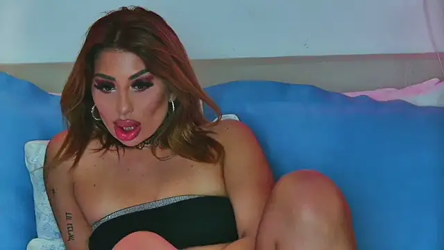 CeylanXO online show from 03/21/26, 08:19