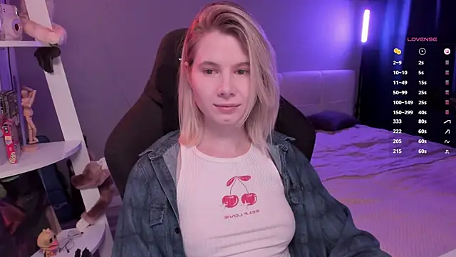 enigma mia online show from 04/19/26, 11:09