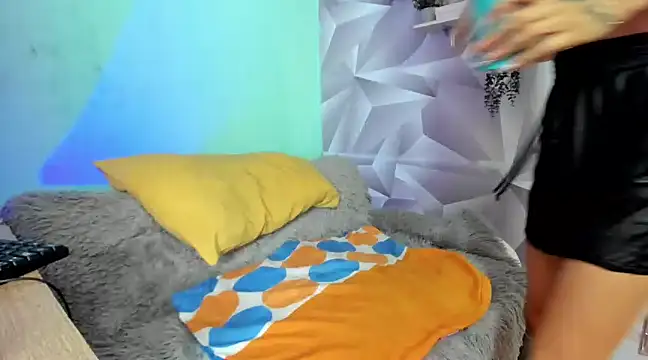 krityn 12 online show from 03/15/25, 04:10