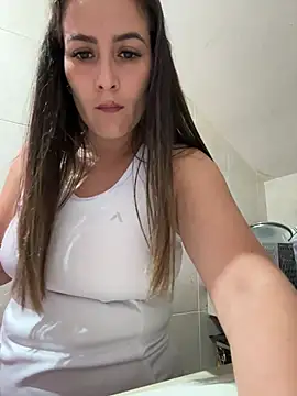 Rousse92 online show from 01/18/26, 08:45