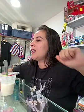 Rousse92 online show from 02/17/26, 10:05