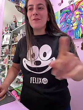 Rousse92 online show from 04/16/26, 09:39