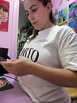 Rousse92 online show from 04/24/26, 12:46