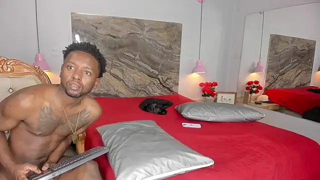 kaleb violeta 1 online show from 02/20/26, 06:26