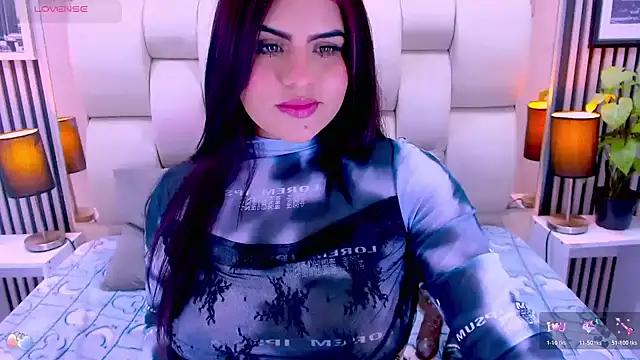 sarah cream online show from 04/09/26, 03:50