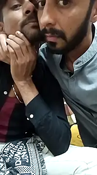 Forbidden Live143 online show from 12/24/24, 02:01