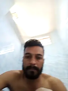 Forbidden Live143 online show from 01/01/25, 05:33