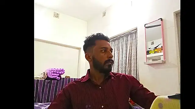 Forbidden Live143 online show from 01/03/25, 10:31