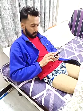 Forbidden Live143 online show from 01/06/25, 08:18