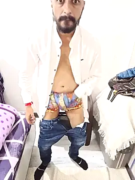 Forbidden Live143 online show from 01/09/25, 02:29