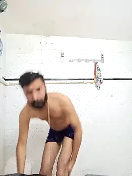 Forbidden Live143 online show from 02/14/25, 06:45