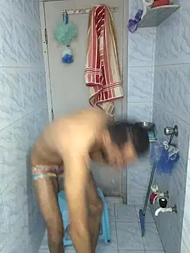 Forbidden Live143 online show from 10/02/25, 06:09