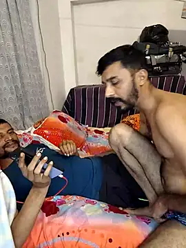 Forbidden Live143 online show from 10/02/25, 06:37