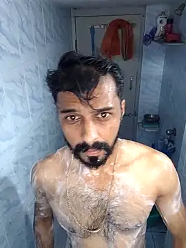 Forbidden Live143 online show from 10/04/25, 08:34