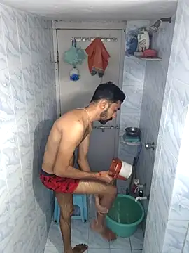 Forbidden Live143 online show from 10/06/25, 08:12