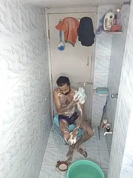 Forbidden Live143 online show from 10/14/25, 07:20