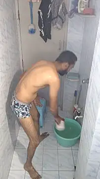 Forbidden Live143 online show from 10/26/25, 05:57