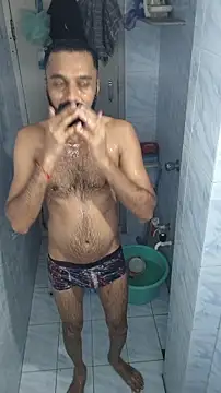 Forbidden Live143 online show from 10/27/25, 05:33