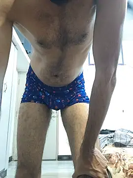 Forbidden Live143 online show from 11/05/25, 05:29