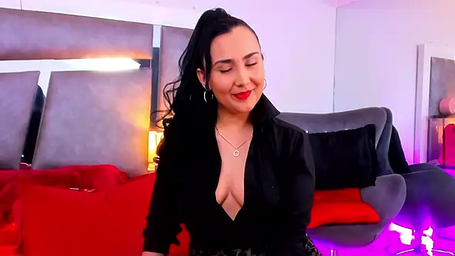 Evangeline Taylorr online show from 02/28/25, 08:07