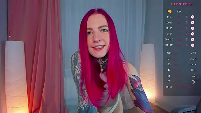 Roxy      online show from 02/24/25, 02:40