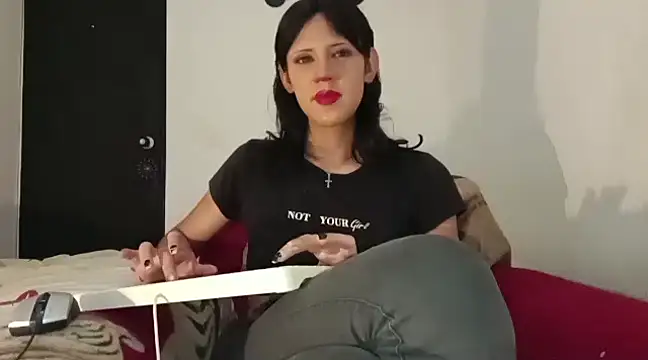 lucydreamm online show from 12/17/24, 02:55