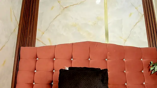 BeckyyVega online show from 02/10/25, 08:31