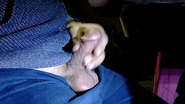 by-panic online show from 03/14/26, 02:17