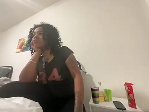 magicalc00ch online show from 04/24/26, 07:33