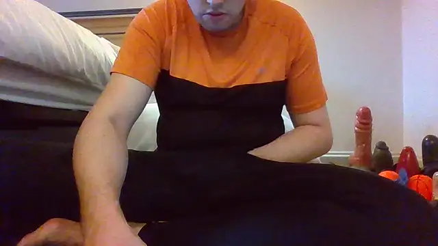 AnalLove1990 online show from 10/14/25, 07:42