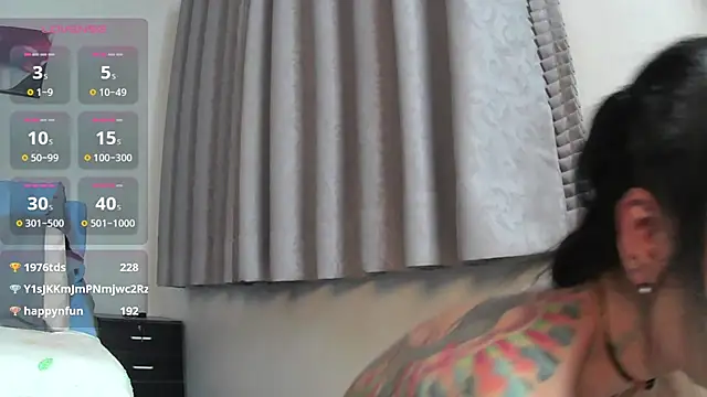 edenasia online show from 03/13/25, 09:32