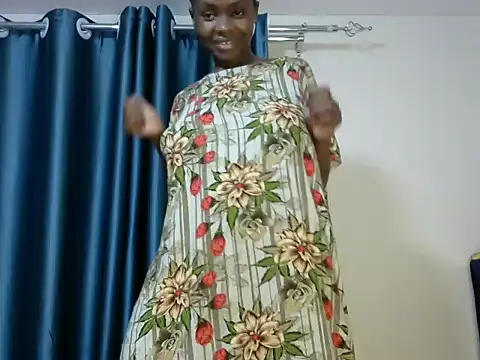 Kababy love online show from 10/25/25, 07:52