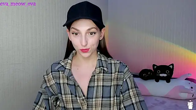 Meow Eva Meow online show from 12/06/24, 12:45