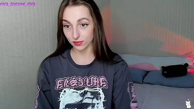 Meow Eva Meow online show from 02/19/25, 12:14