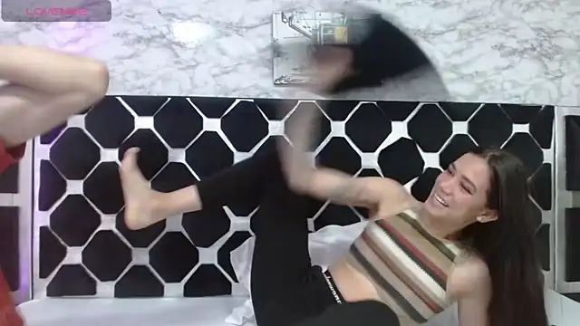 Dominate Alison online show from 03/24/26, 12:54