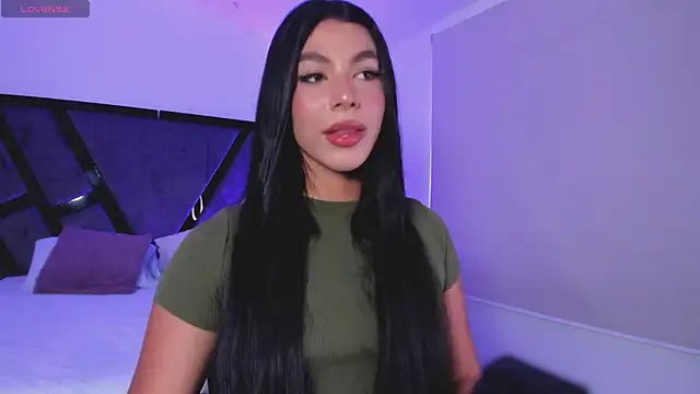 Snapshot of IsabelleFoxx_ chatting on 10/13/25, 09:37 IsabelleFoxx online show from 10/13/25, 09:37