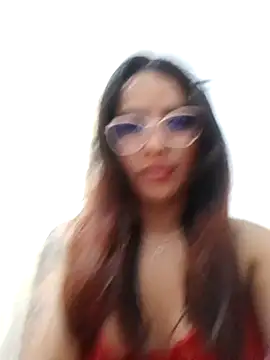 MadelaineJones online show from 02/16/26, 12:51